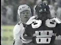 Bruins - Whalers Brawl