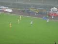 videos de Chievo-Juventus 0-2 (9.11.2008) - Coro Curva Nord - Inter merda alè