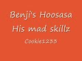 Benji\