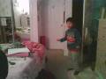 Benji's Hoosasa- Mad Fighting Skills.wmv