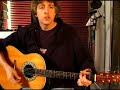 How to Play Acoustic Guitar : How to Learn Guitar Songs by Ear: Part 1