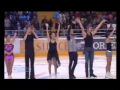 Evgeni Plushenko Gala _finale Rostelecom 24 10 2009