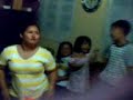 i forgot the title of this dance
