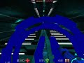 Nexuiz Gameplay