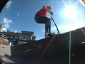 helmeri is introducing the v4 complete here in finnish so all scooter riders in finland know what is happening. v4 completes will be soon in finscooter also!