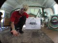 helmeri is introducing the v4 complete here in finnish so all scooter riders in finland know what is happening. v4 completes will be soon in finscooter also!