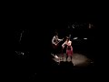 Hilda Lizarazu y Charly Garcia - Simbolo de paz / OPERA 07