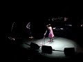 Hilda Lizarazu y Charly Garcia - Simbolo de paz / OPERA 07