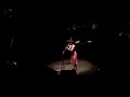 Hilda Lizarazu y Charly Garcia - Simbolo de paz / OPERA 07