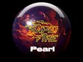 this is the storm rapid fire pearl video from videoballreviews.com

for more information visit stormbowling.com
