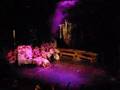 Fiddler on the roof , Tevye´s Dream