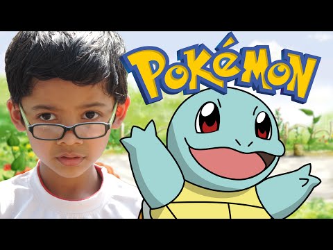 how to papercraft pokemon