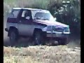 Daihatsu feroza club italia