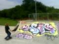 50-50 grind