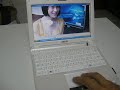 ASUS Eee PC 900 Two Finger??????
