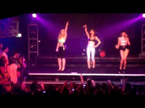 SUGABABES