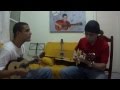 Camundongo (Waldir Azevedo) - Duo de Cavaco