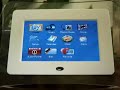 7\" Digital Photo Frame