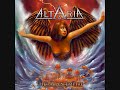 Altaria - Frozen Hearts
