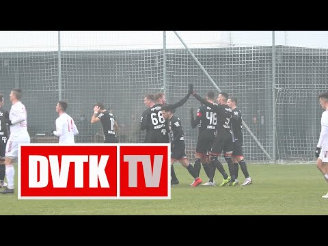 2021. január 9. | DVSC - DVTK 0-1 (0-1)