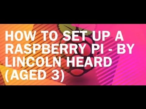 Cómo convertir un Raspberry Pi en un media center