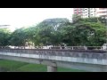 [SMRT] East West Line [Kawasaki C751B] Set 315-316 Redhill - Tiong Bahru