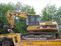 Q.C.I. LOGGING PICTURES