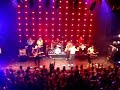 De Dijk in P3 Purmerend Speelt Dansen Op De Vulkaan De Dijk in P3 Purmerend Speelt Dansen Op De Vulkaan