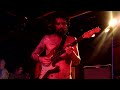 Shock Shock - Biffy Clyro (The Basement, Columbus, 2/18/11)