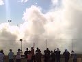 Ford Cortina Burnout at Gazzanats \ Ford Cortina Burnout at Gazzanats \