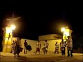 BATUCADA DO FOGO DE UMAN YUC.