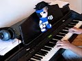 Linkin Park Crawling for Piano
