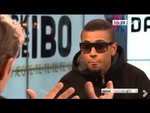 TV2 - DER WUUUUUUUUUUUR PÅ TV2.