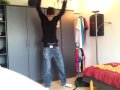 Tecktonik dance Tolga
