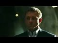 Quantum Of Solace - The Streamers - Theme Song