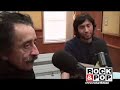 ROCK & POP HACIENDO SHOW "CLAUDIO NAREA - FLORCITA MOTUDA"