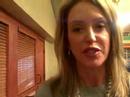 Jeri Thompson re: Women Voters, Life on the Trail Jeri Thompson re: Women Voters, Life on the Trail
