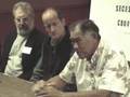 Burlington, VT Secession Convention Press Conference