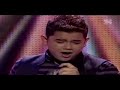 Top 12 - Si te vas - Francisco (LAI 2da temp)