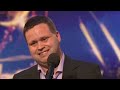 Mam Talent - Brytyjska Edycja -Zwyci?zca !!