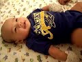Grandpa talking to Jakey