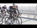 The art of team time trialing