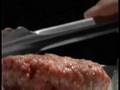 Cooking Tips : How to Grill a Hamburger