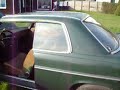 mercedes w114 250C 1969 mercedes w114 250C 1969