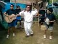rigo tovar & desastre musical - el sirenito