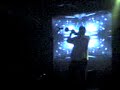 Bostich+Fussible LAMC 2008