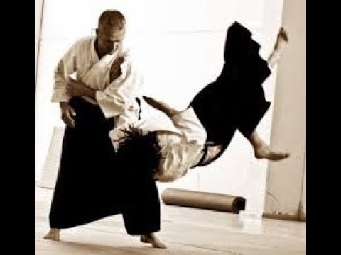 Aikido vs Aikido, good Randori. Рандори. 27.11.17 Aikido vs Aikido, good Randori. Рандори. 27.11.17