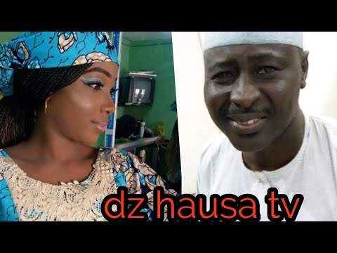 Barau hedimasta baban raliya nacikin shirin dadin kowa nifa ba mugu bane film ne kawai