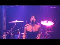 Ilis @ Donkey Rock Festival 2008