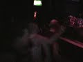Global Parasite - Hatred (Live)
